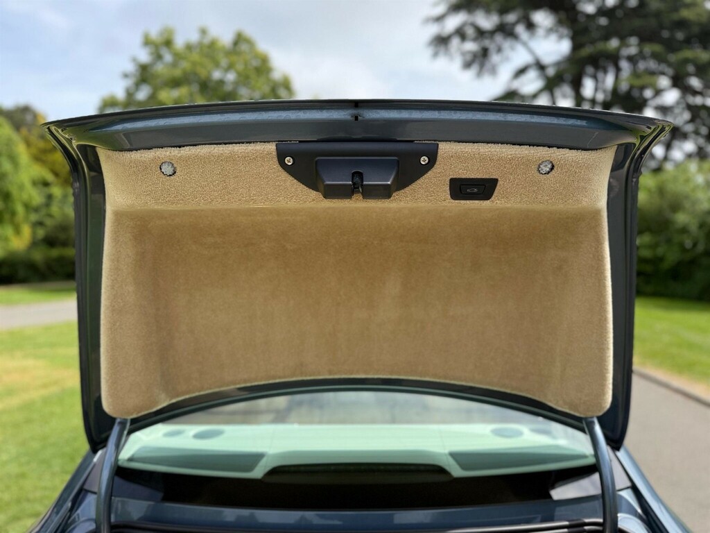 Rolls-Royce Ghost 6.6 V12 Saloon Euro 5 563 Bhp Purple #58