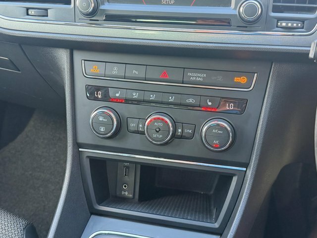 Seat Leon 1.6 Tdi Se Sport Tourer Euro 6 Grey #31