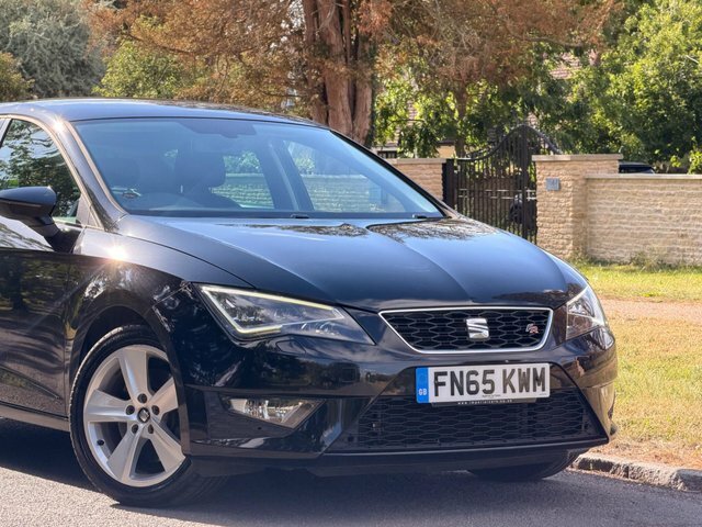 Seat Leon 1.6 Tdi Se Sport Tourer Euro 6 Grey #12
