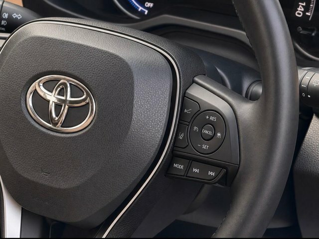 Toyota Rav 4 2.5 Vvt H Design Suv Hybrid Cvt 4Wd S Silver #27