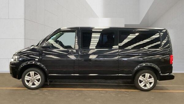 Volkswagen Transporter 2.0 T30 Td Se L3 H1 #6