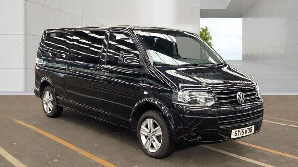 Volkswagen Transporter 2.0 T30 Td Se L3 H1