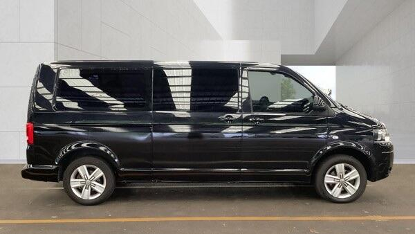 Volkswagen Transporter 2.0 T30 Td Se L3 H1 #5