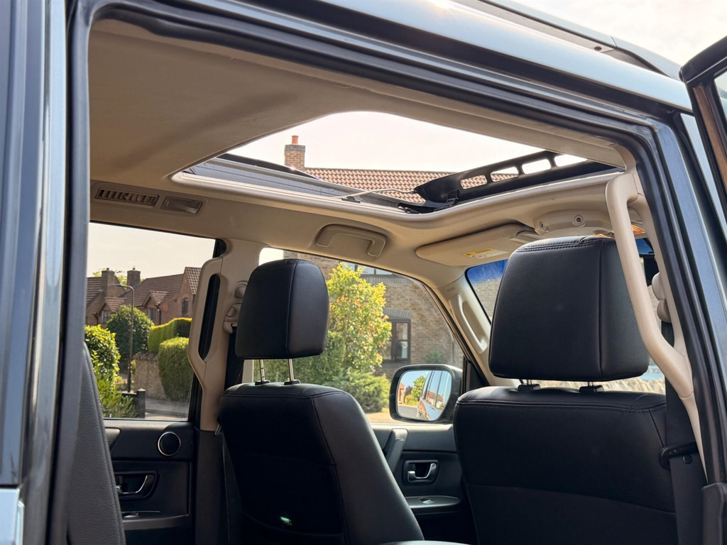 Mitsubishi Shogun 3.2 Di-dc 197 Sg3 Grey #25