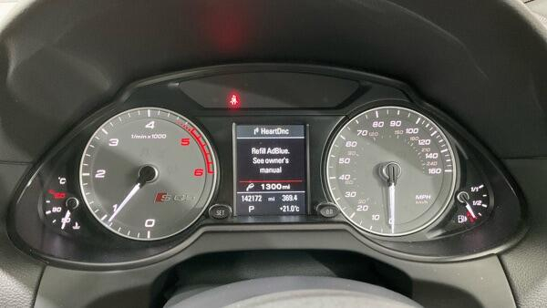 Audi SQ5 3L Sq5 Tdi Quattro White #12