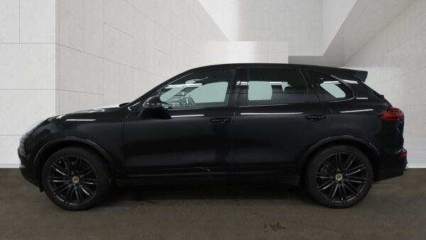 Porsche Cayenne 3.0 Td V6 Platinum Edition Tiptronics 4Wd Euro 6 #6