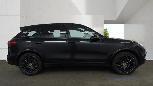 Porsche Cayenne 3.0 Td V6 Platinum Edition Tiptronics 4Wd Euro 6 #5