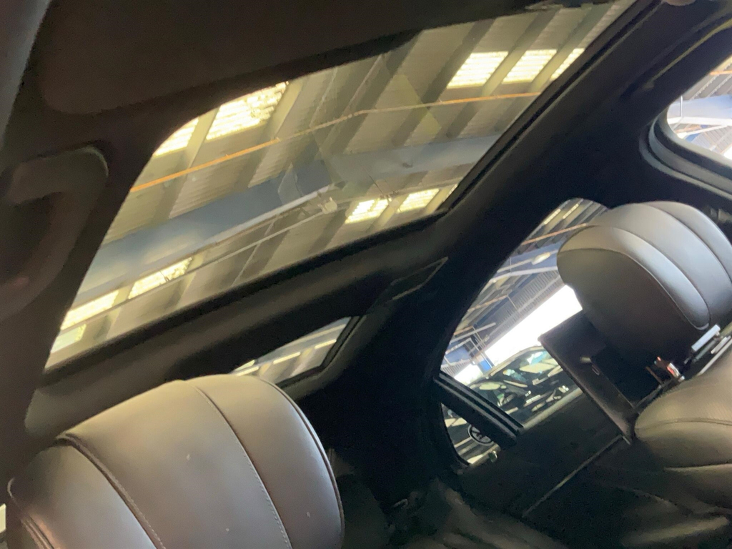 Mercedes-Benz S Class S350ld Amg Line Black #12