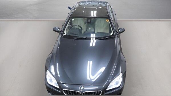 BMW M6 4.4 Gran Coupe V8 Dct Euro 6 Ss #5