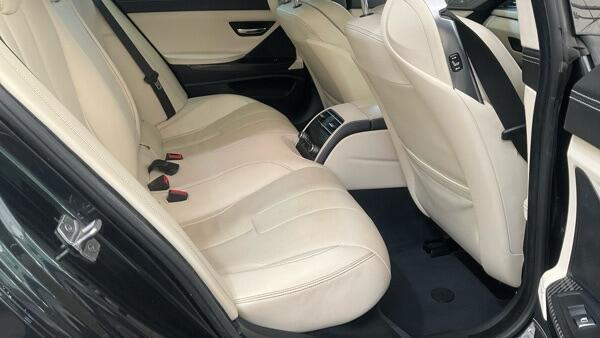 BMW M6 Convertible 4.4 V8 Dct Euro 6 Ss 201616 Grey #11