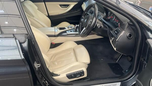 BMW M6 Convertible 4.4 V8 Dct Euro 6 Ss 201616 Grey #10