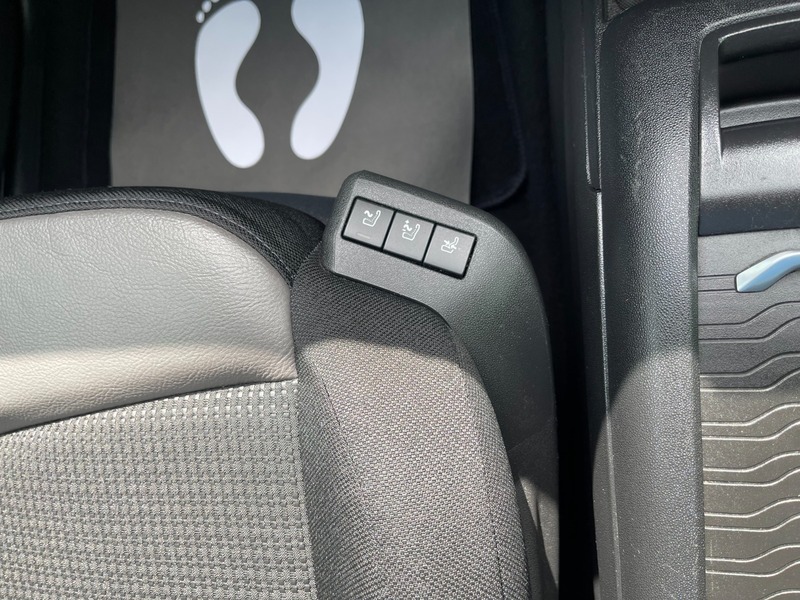 Citroen C4 Mpv 2.0 Bluehdi Flair Eat8 Euro 6 Ss 2019 White #30