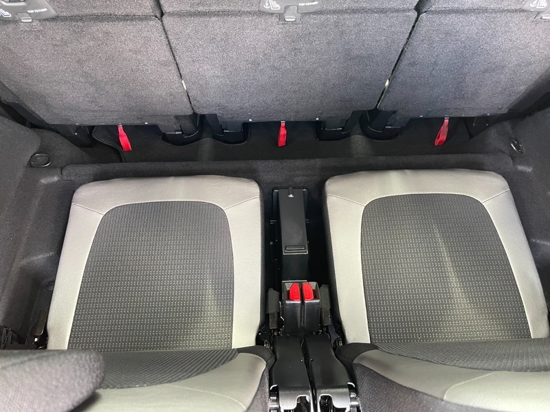 Citroen C4 Mpv 2.0 Bluehdi Flair Eat8 Euro 6 Ss 2019 White #38