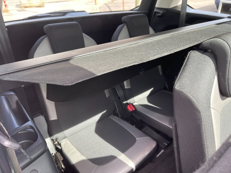 Citroen C4 Mpv 2.0 Bluehdi Flair Eat8 Euro 6 Ss 2019 White #36