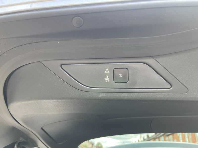Citroen C4 Mpv 2.0 Bluehdi Flair Eat8 Euro 6 Ss 2019 White #39