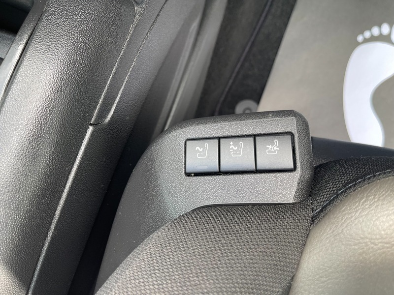 Citroen C4 Mpv 2.0 Bluehdi Flair Eat8 Euro 6 Ss 2019 White #29