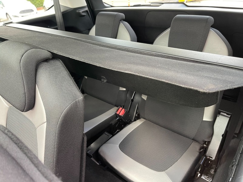 Citroen C4 Mpv 2.0 Bluehdi Flair Eat8 Euro 6 Ss 2019 White #41