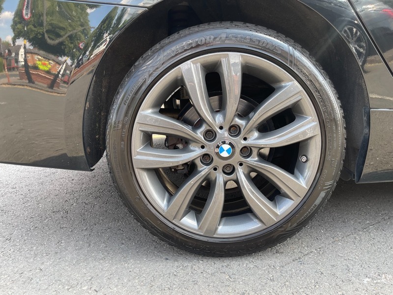BMW 2 Series 218D Luxury Active  #41