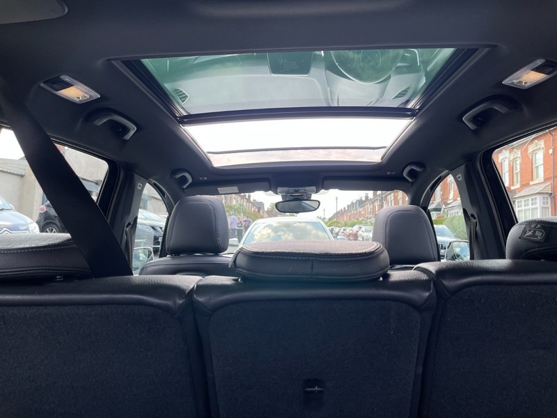 BMW 2 Series 218D Luxury Active  #33