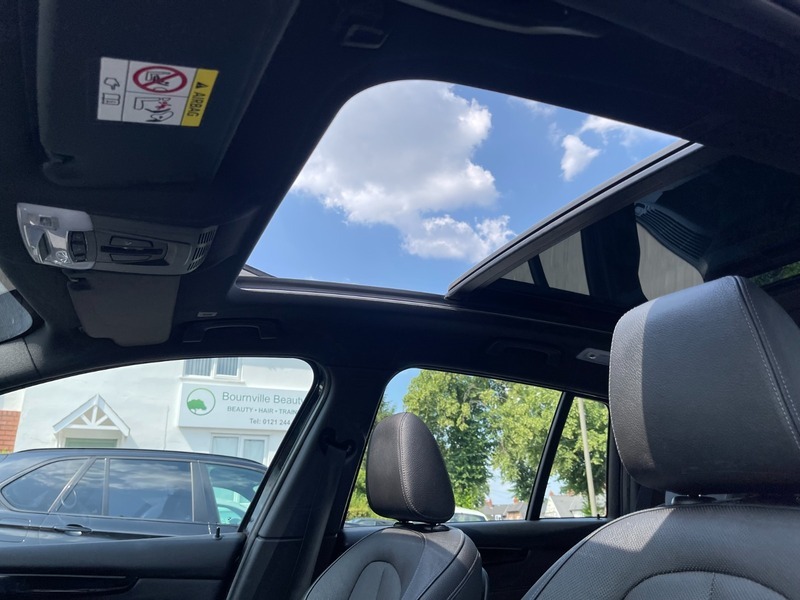 BMW 2 Series 218D Luxury Active  #40