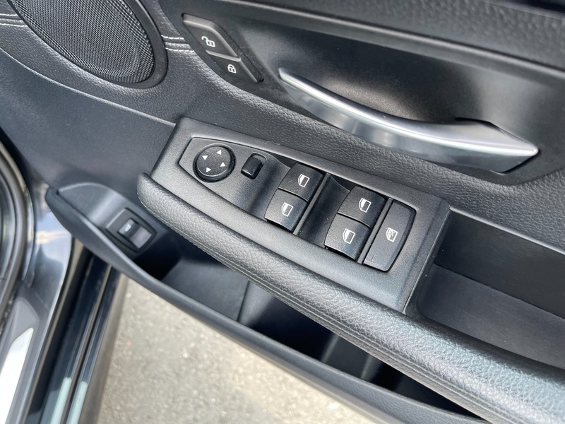 BMW 2 Series 218D Luxury Active  #26