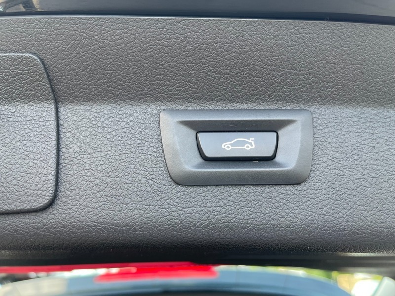 BMW 2 Series 218D Luxury Active  #34