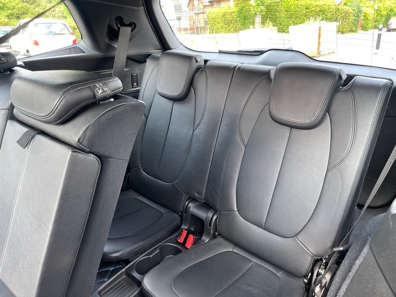 BMW 2 Series 218D Luxury Active  #36