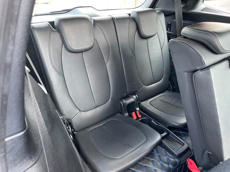 BMW 2 Series 218D Luxury Active  #30