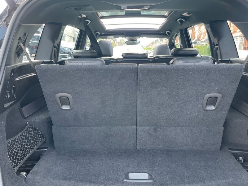 BMW 2 Series 218D Luxury Active  #31