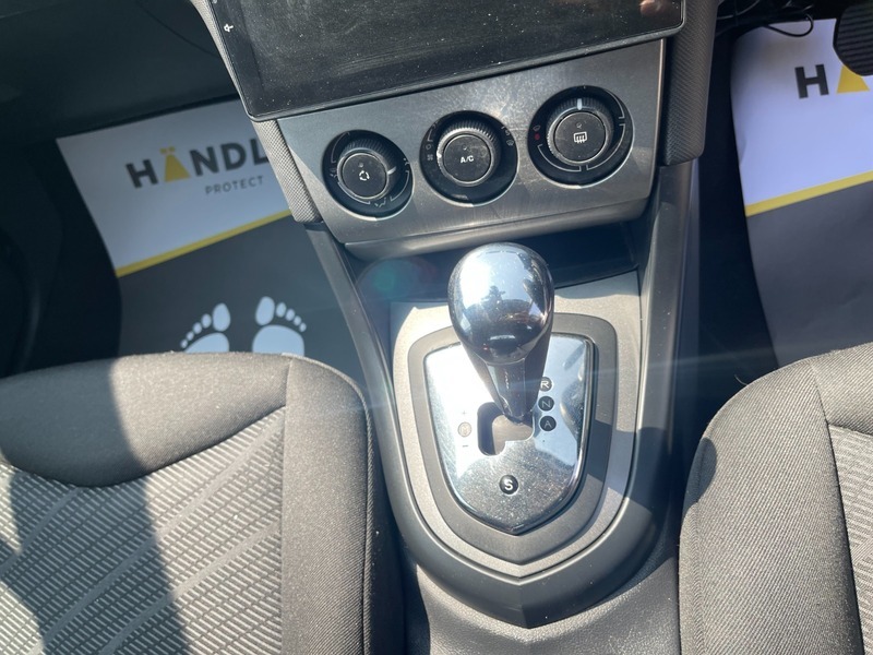 Peugeot 308 Hatchback Grey #21