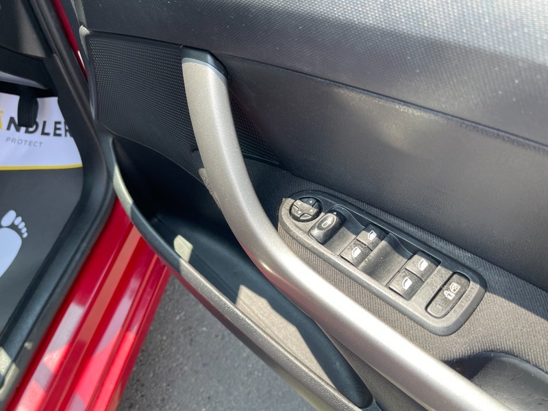 Peugeot 308 Hatchback Grey #24