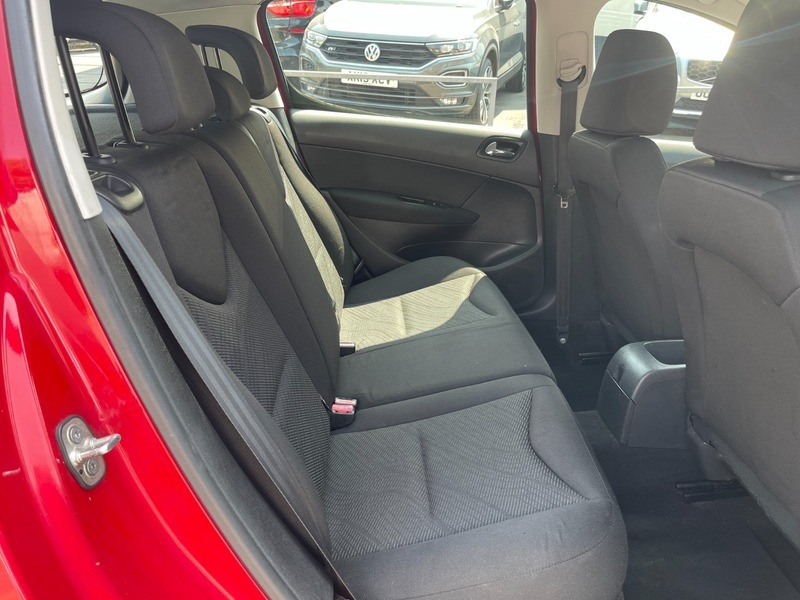 Peugeot 308 Hatchback Grey #25