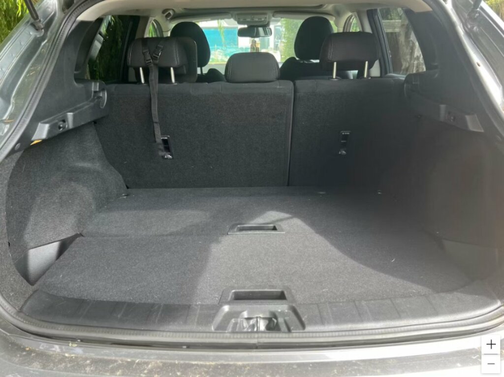 Nissan Qashqai Dig-t N-connecta Grey #6