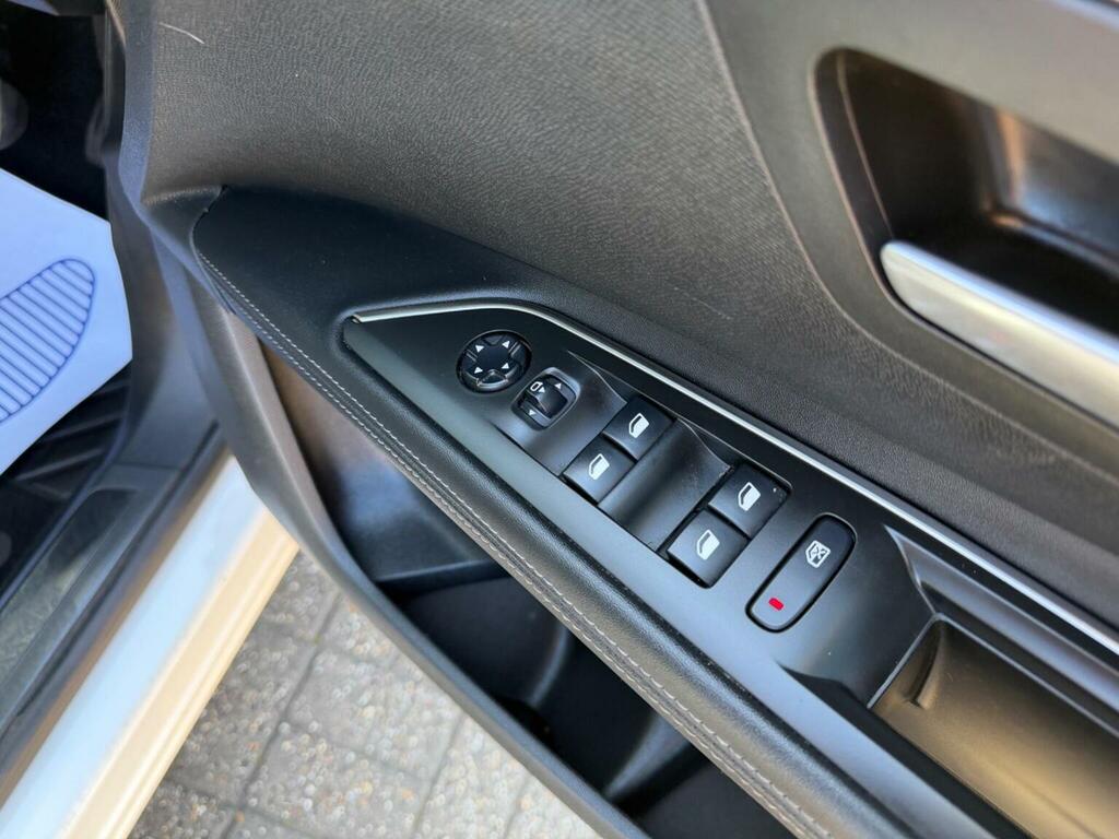 Peugeot 5008 Bluehdi Ss Gt Line Black #13