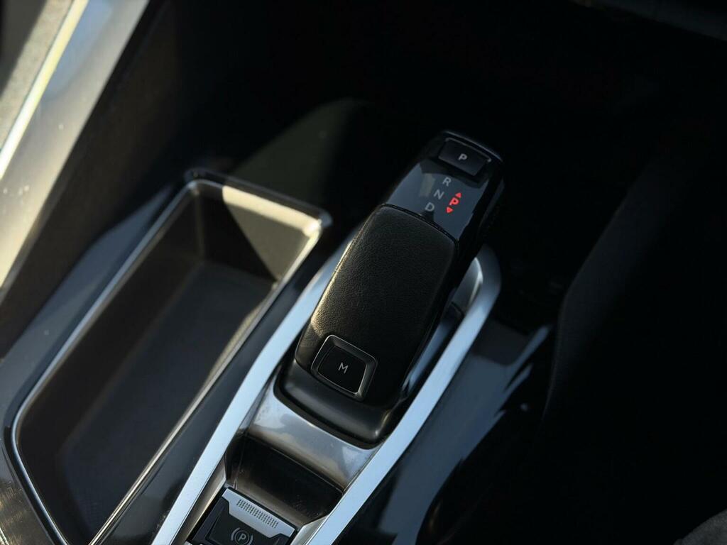 Peugeot 5008 Bluehdi Ss Gt Line Black #27