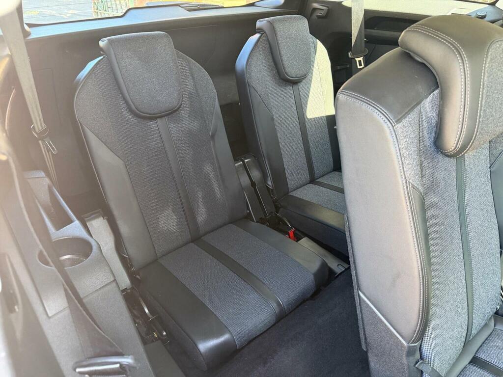 Peugeot 5008 Bluehdi Ss Gt Line Black #10