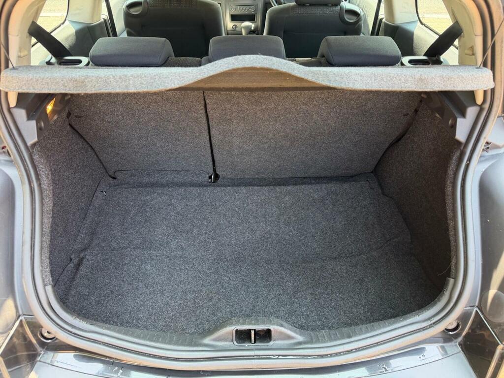 Renault Megane E-Tech 1.6 Vvt Tech Run Silver #16