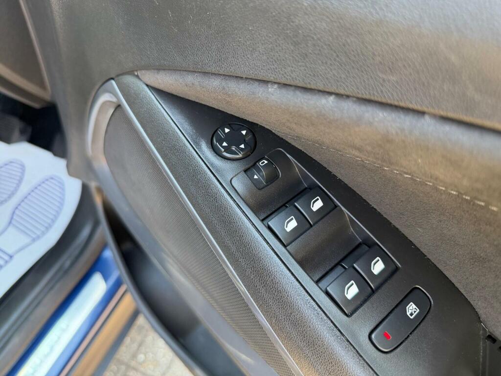 Vauxhall Crossland 1.2 Turbo Ultimate Suv Euro 6 Ss Blue #13