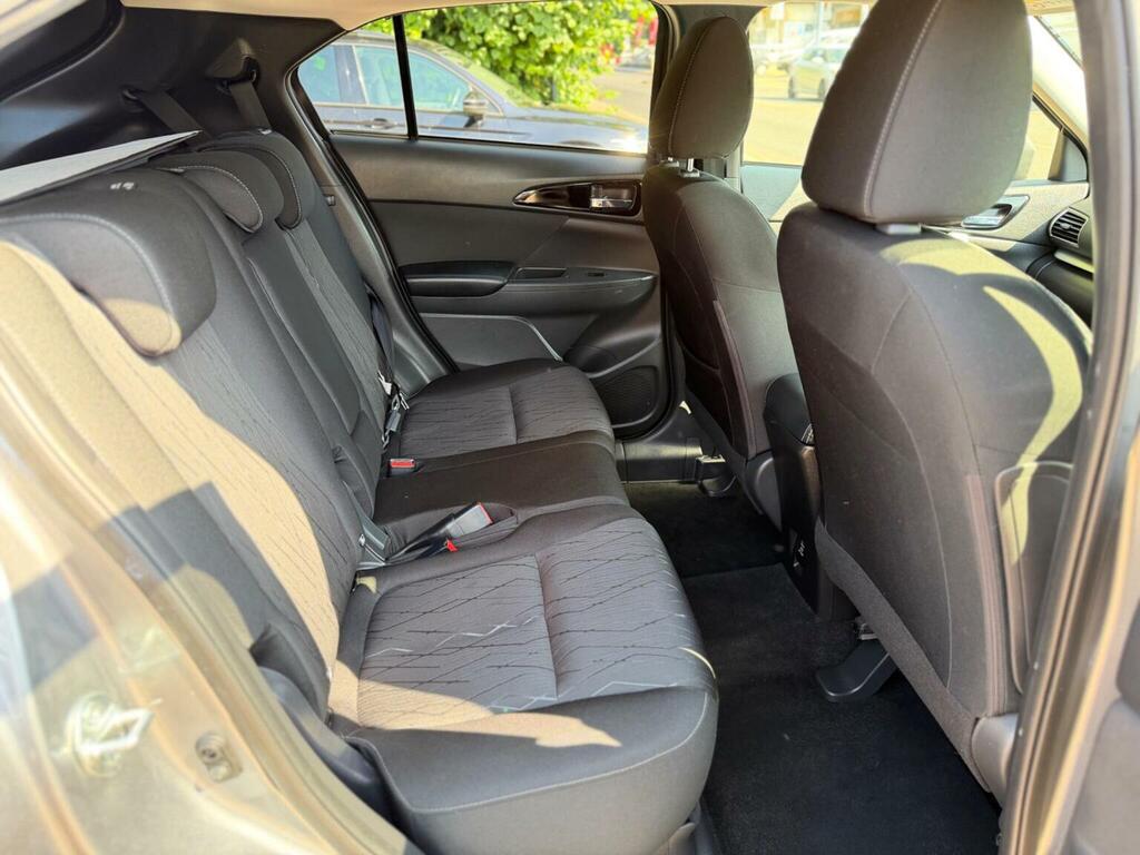 Mitsubishi Eclipse Cross 1.5 First Edition Red #13