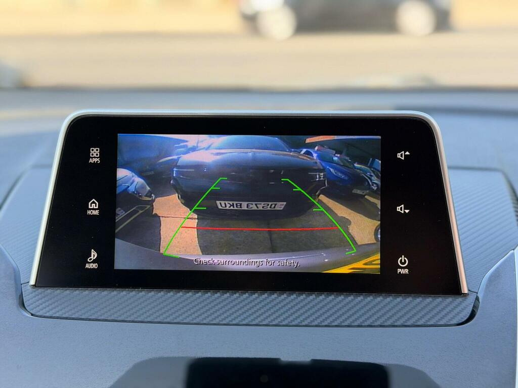 Mitsubishi Eclipse Cross 1.5 First Edition Red #20