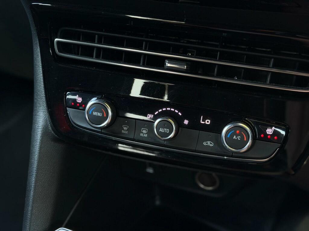 Vauxhall Mokka Suv Grey #16