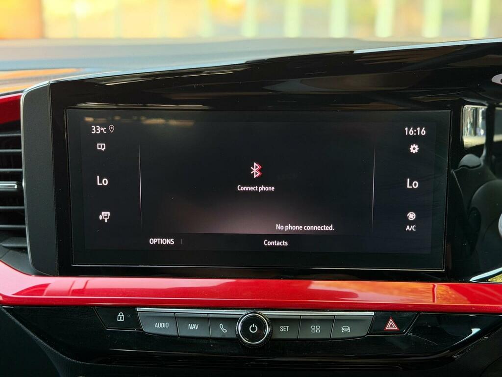 Vauxhall Mokka Suv Grey #20