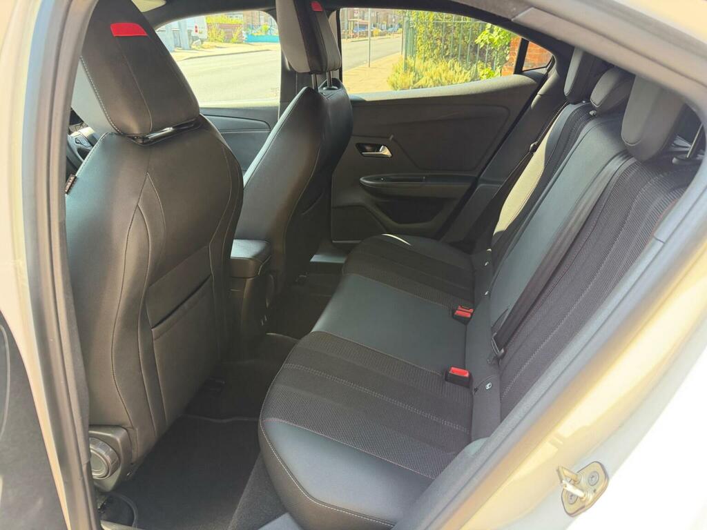 Vauxhall Mokka Suv Grey #10