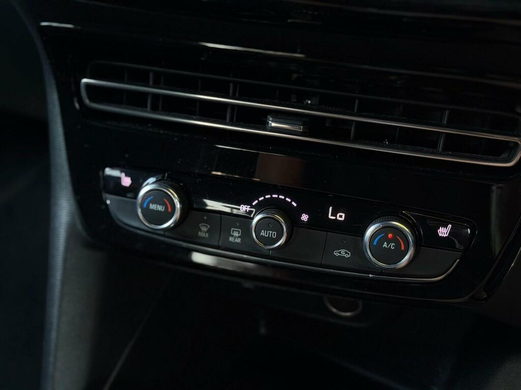 Vauxhall Mokka Suv Grey #17