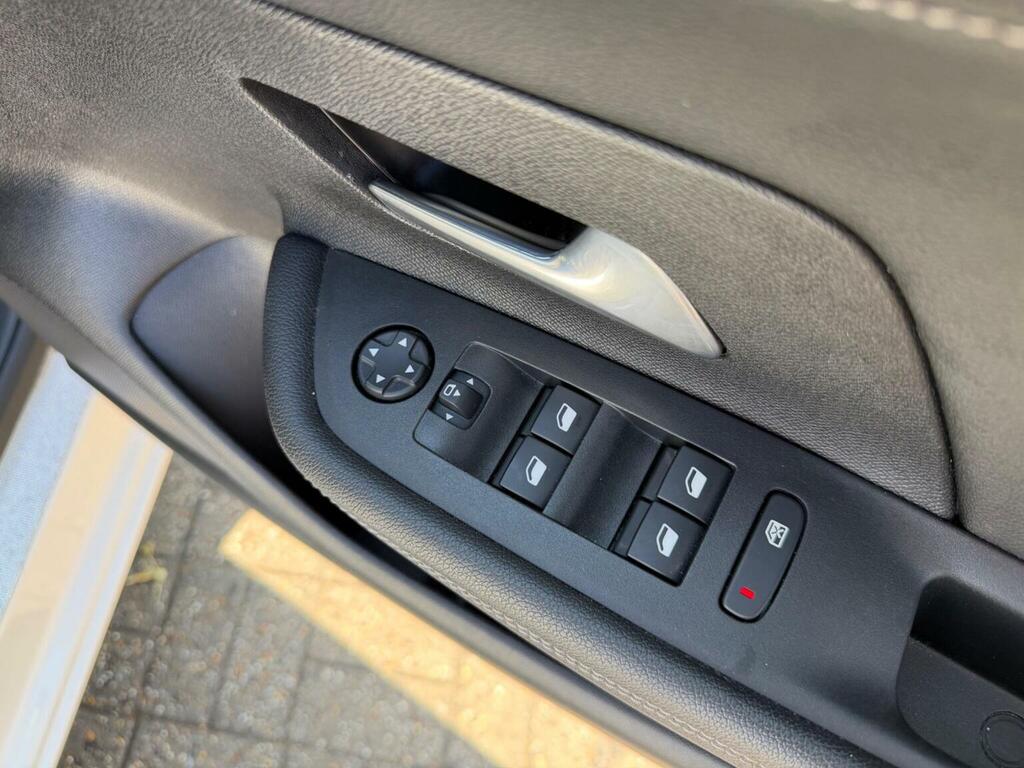 Vauxhall Mokka Suv Grey #28