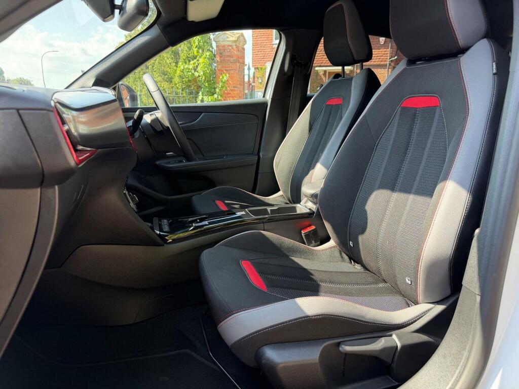 Vauxhall Mokka Suv Grey #27