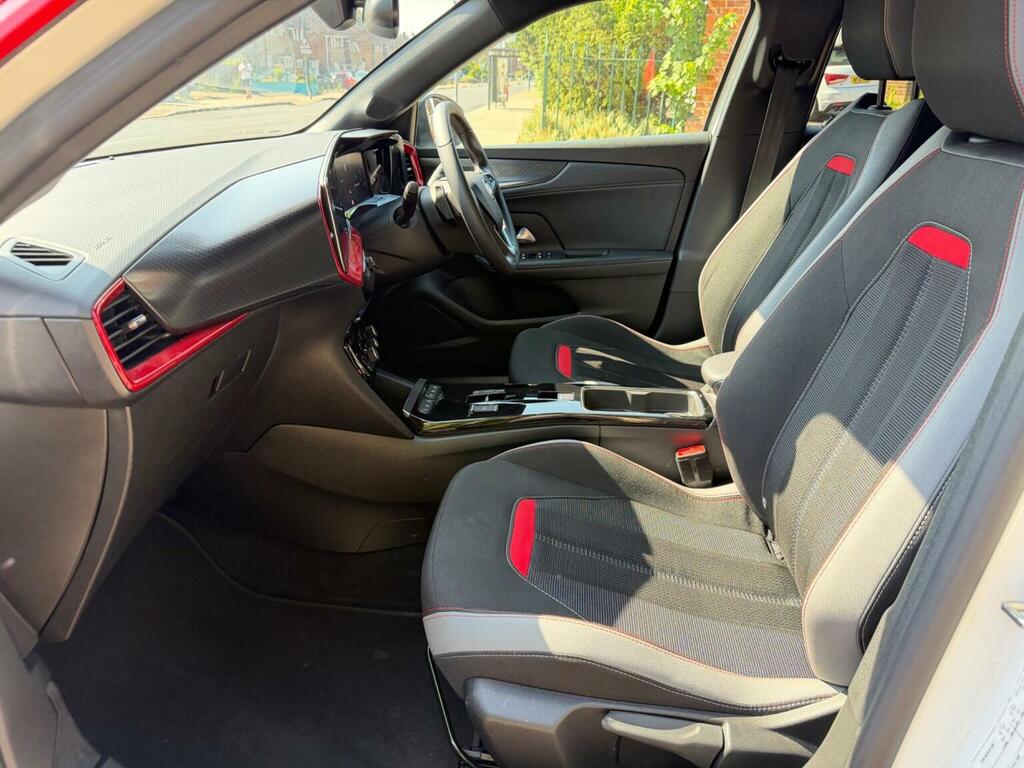 Vauxhall Mokka Suv Grey #26
