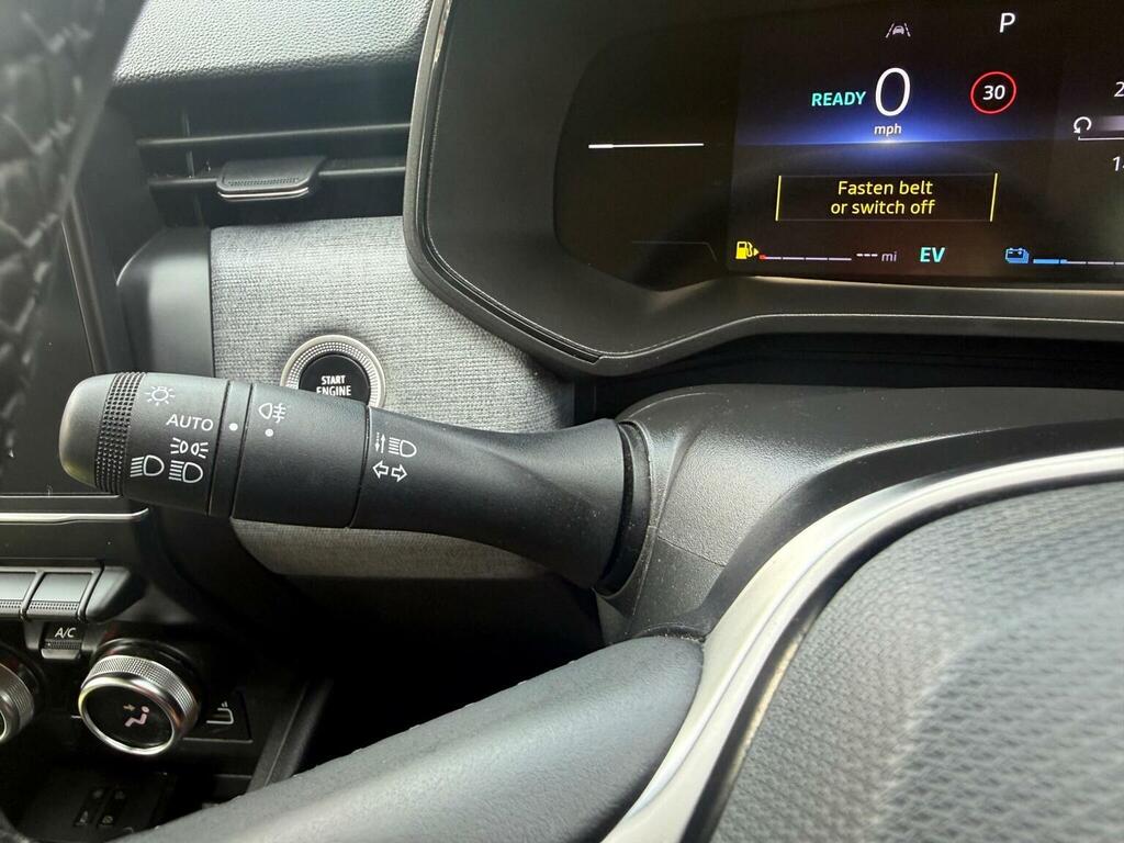 Renault Clio 1.0 Tce Esprit Alpine Hatchback Grey #16