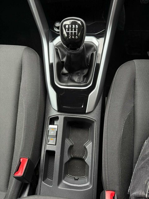 Volkswagen T-Roc 2024 73 1.0 AVI3291 Black #4