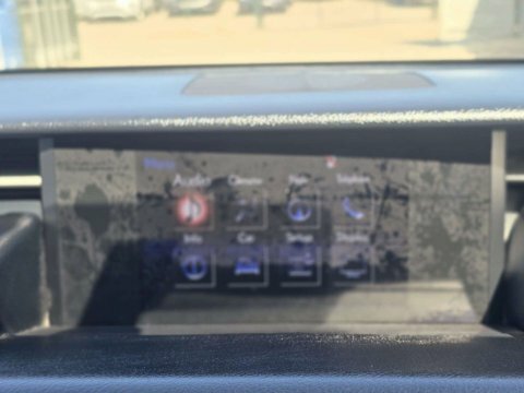 Lexus IS Premier Black #22